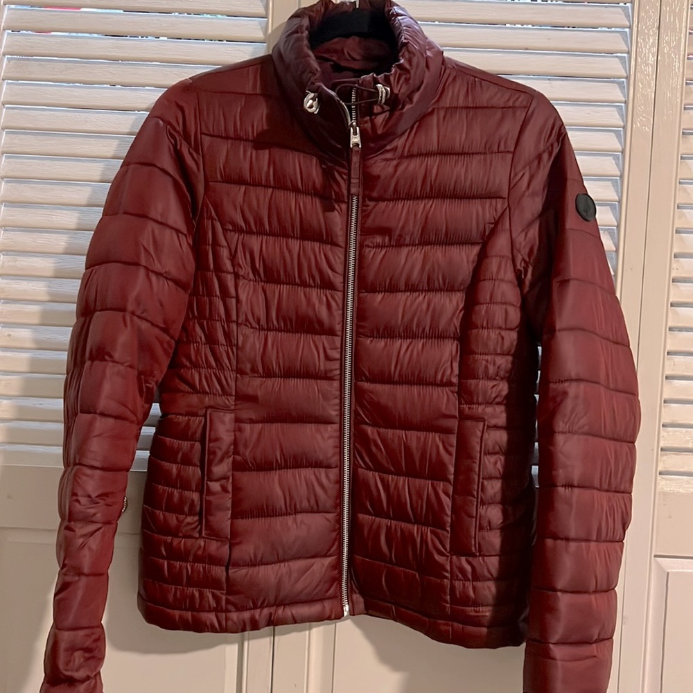 Abercrombie&Fitch puffer jacket, size Small women